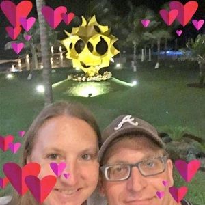 Meet your Posher, Randy